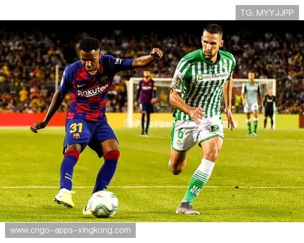 巴萨在绝境中找到反击方法:逆境中的复兴之路