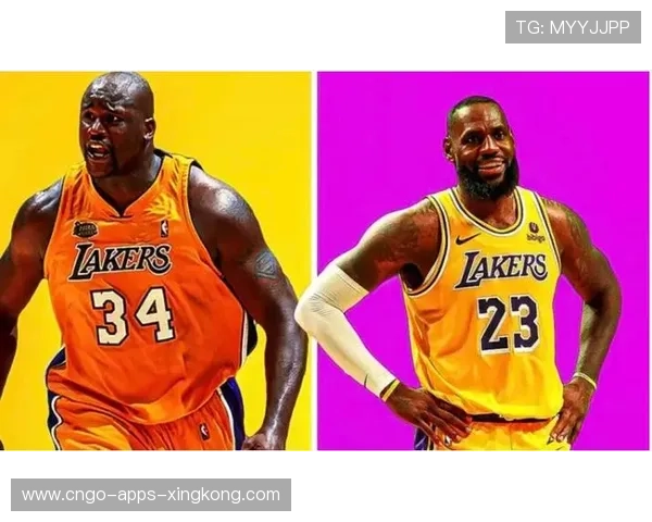 奥尼尔发文支持詹姆斯：你们必须尊重他