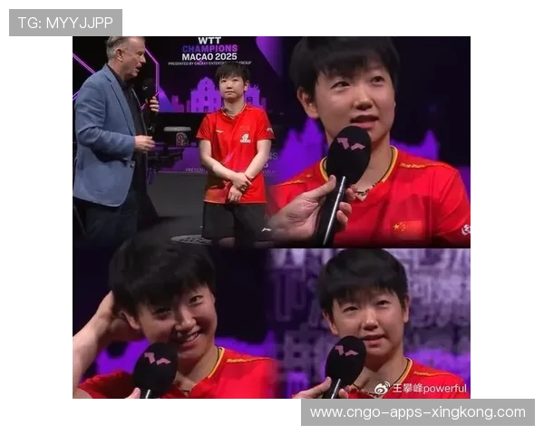 孙颖莎被教练怒吼后爆发